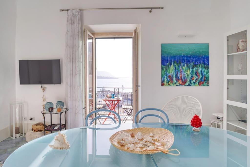 Devalu Casa Del Mare Apartment Cefalù Exterior foto