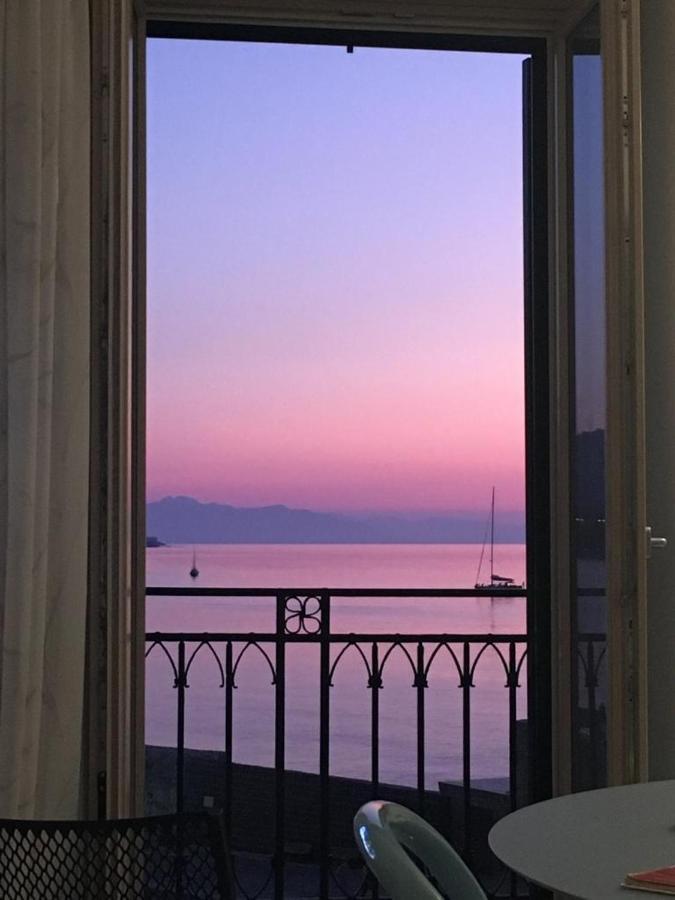 Devalu Casa Del Mare Apartment Cefalù Exterior foto
