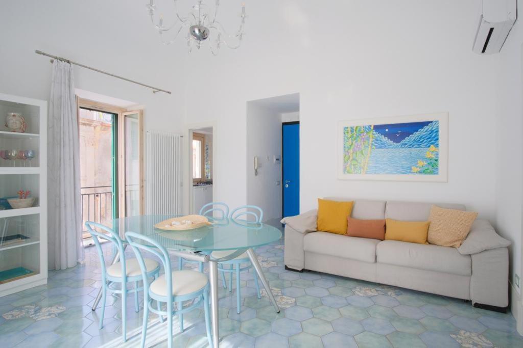 Devalu Casa Del Mare Apartment Cefalù Exterior foto