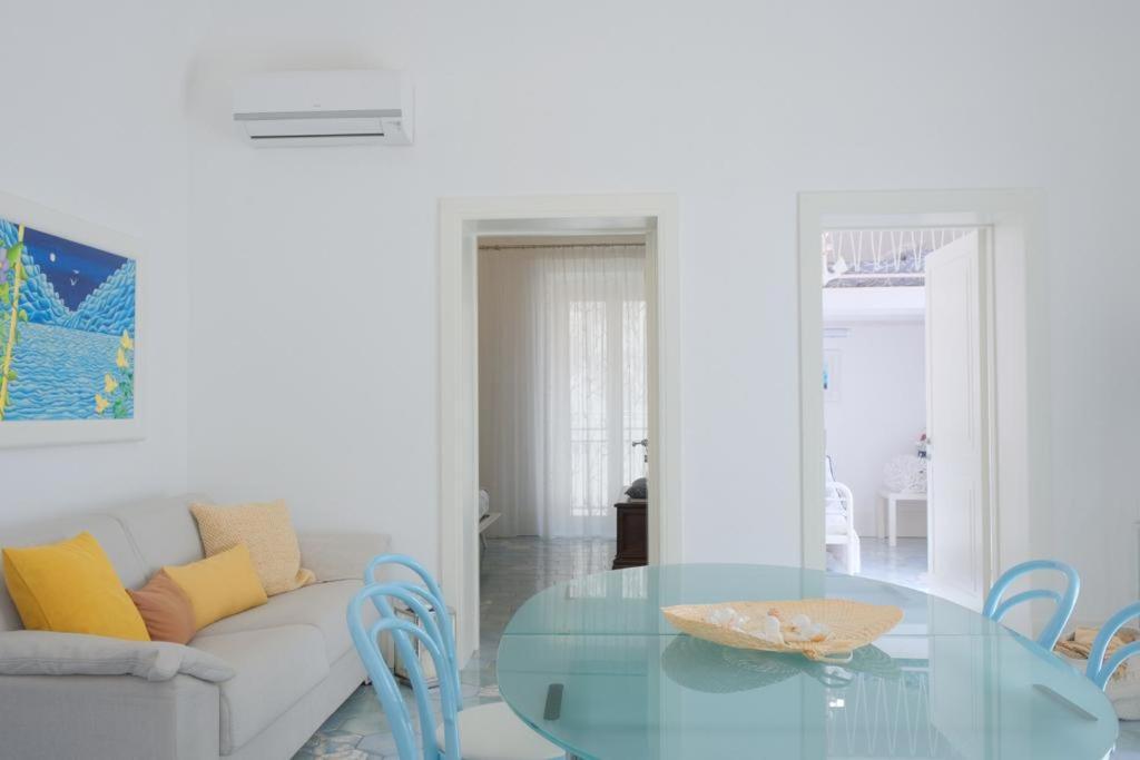 Devalu Casa Del Mare Apartment Cefalù Exterior foto