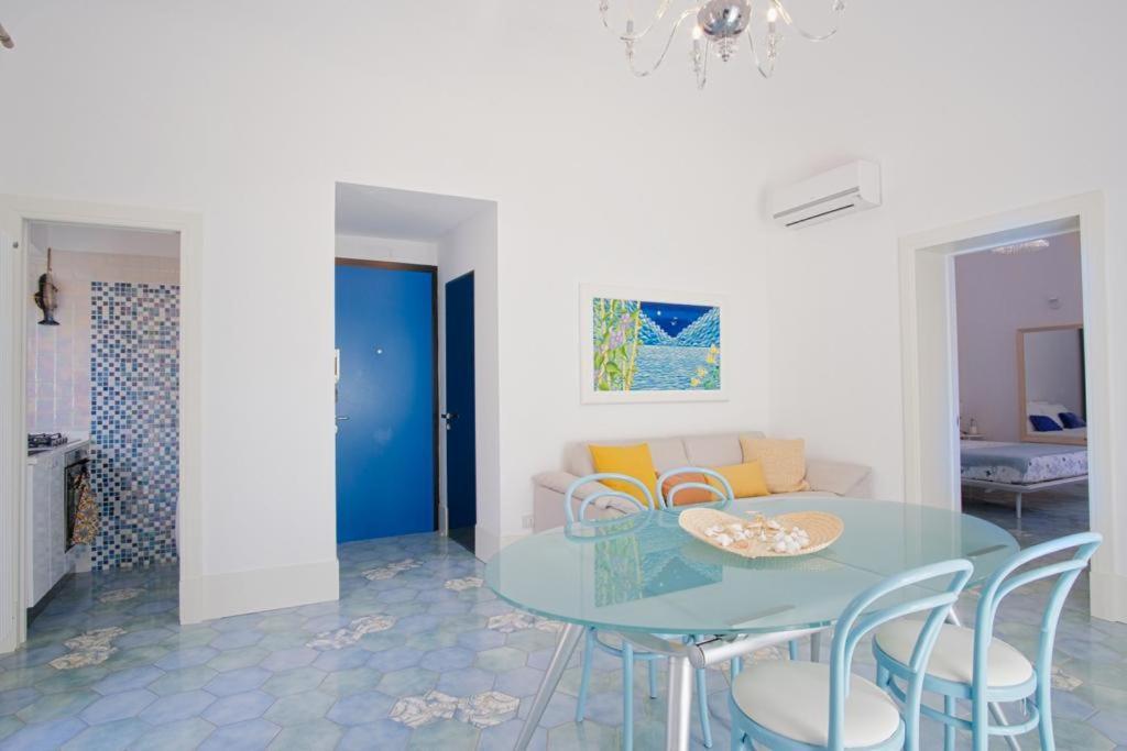 Devalu Casa Del Mare Apartment Cefalù Exterior foto