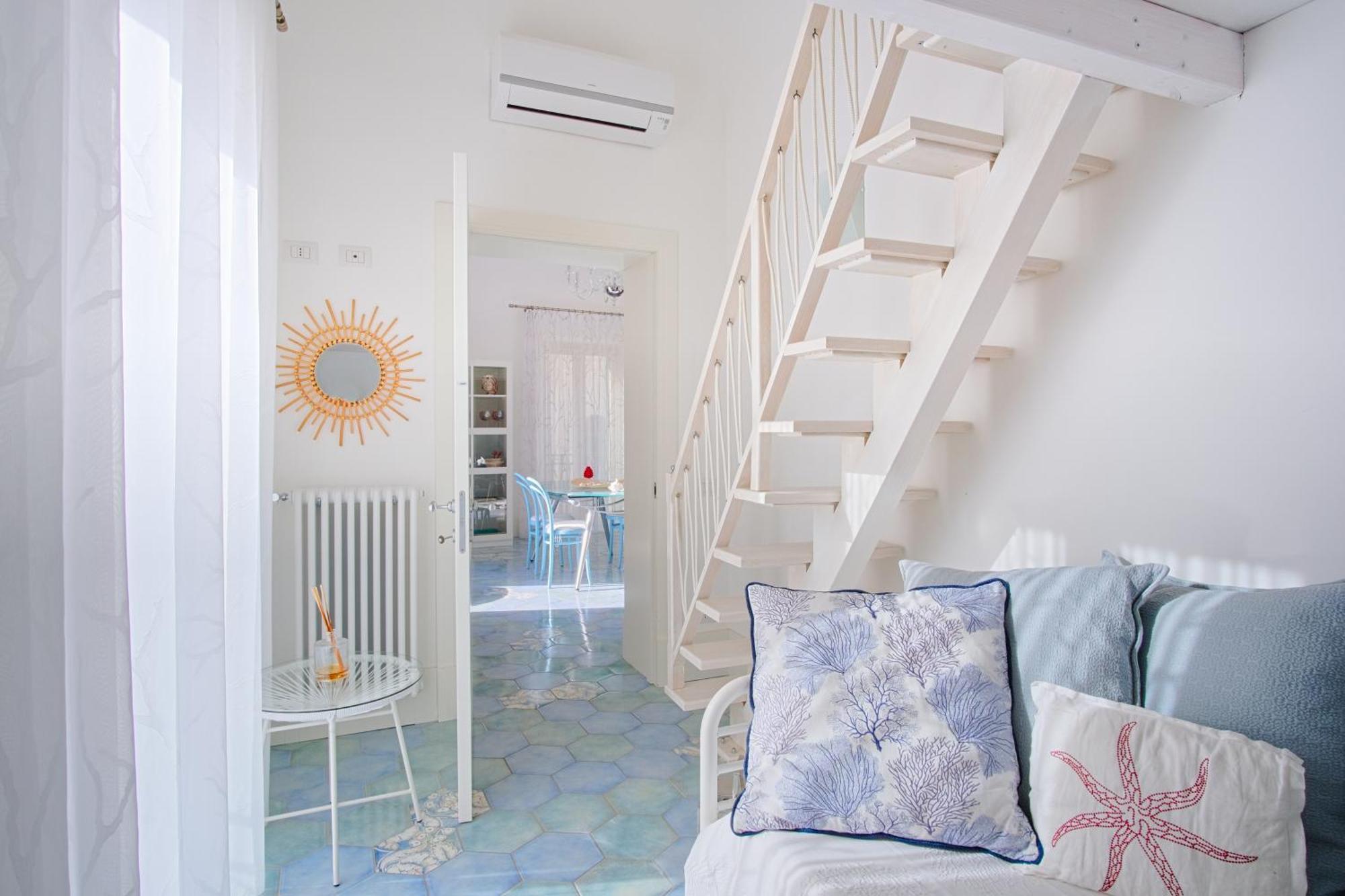 Devalu Casa Del Mare Apartment Cefalù Exterior foto