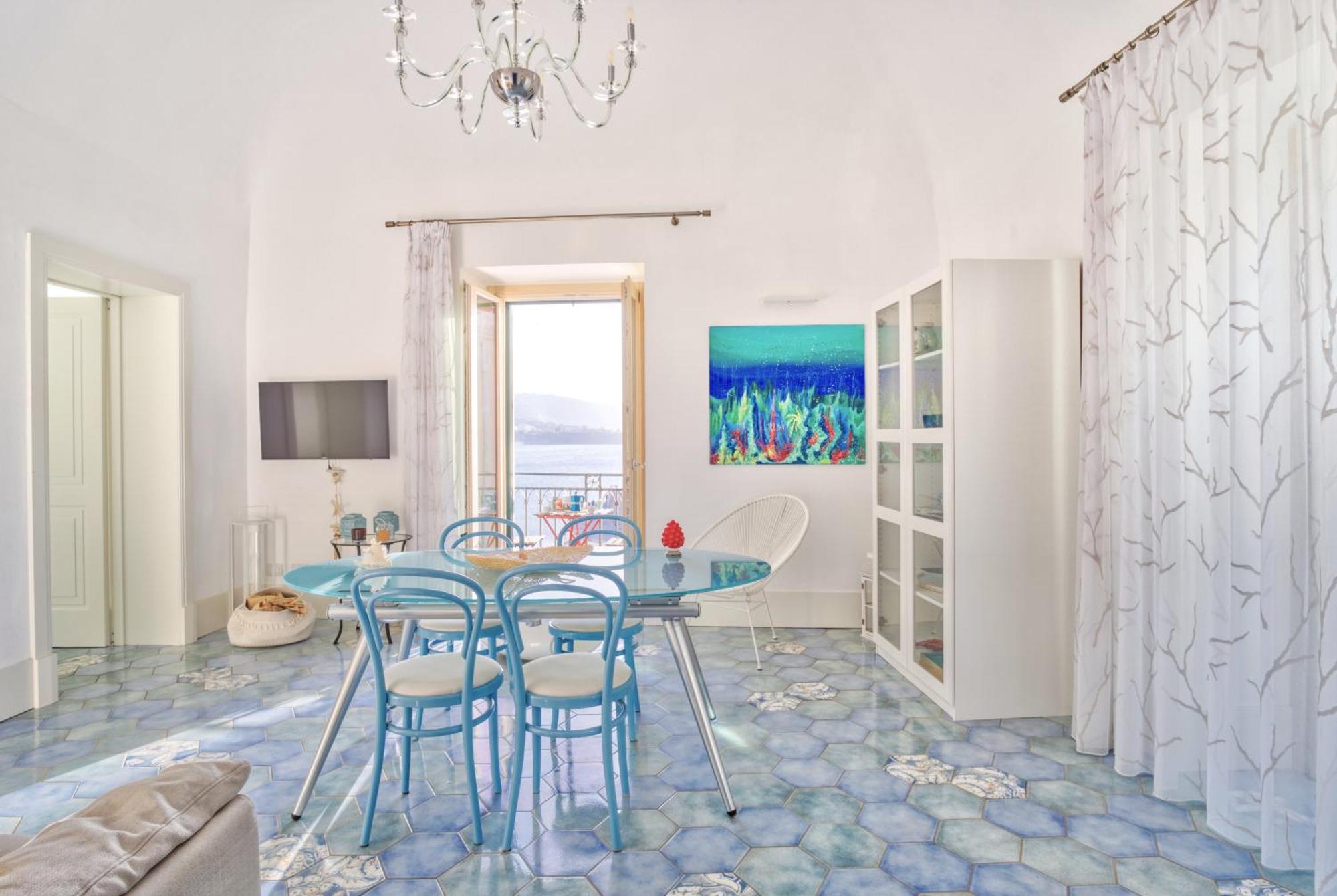 Devalu Casa Del Mare Apartment Cefalù Exterior foto