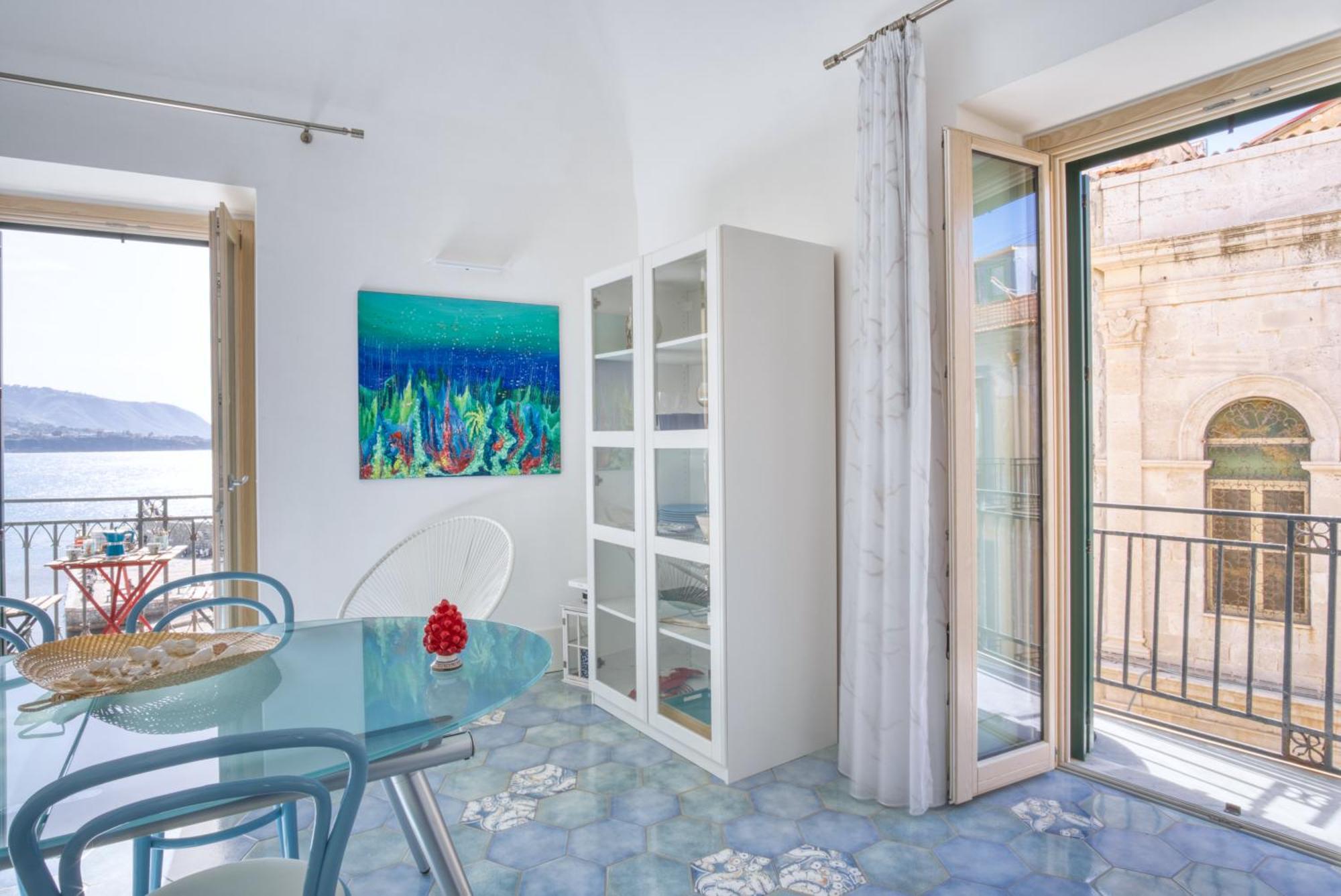 Devalu Casa Del Mare Apartment Cefalù Exterior foto